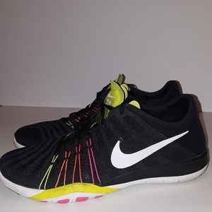 Nike Free 6